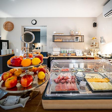 Bodenseezeit Apartmenthotel Garni Линдау Экстерьер фото
